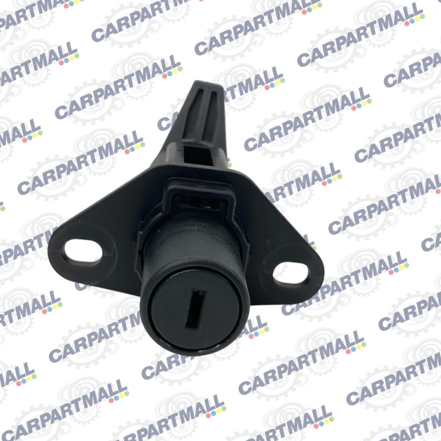 2007-2012 NISSAN ALTIMA REAR SEAT LATCH FOLD DOWN RELEASE KEY SET-CYLINDER LOCK