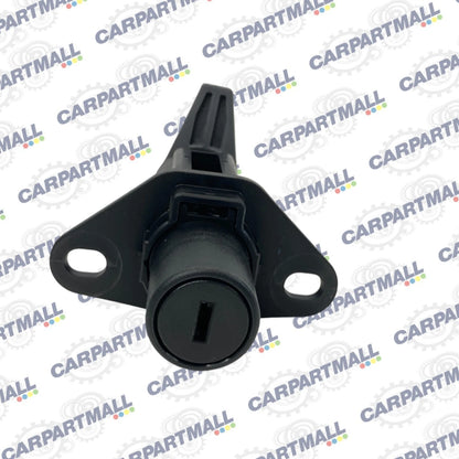 2007-2012 NISSAN ALTIMA REAR SEAT LATCH FOLD DOWN RELEASE KEY SET-CYLINDER LOCK