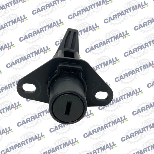2007-2012 NISSAN ALTIMA REAR SEAT LATCH FOLD DOWN RELEASE KEY SET-CYLINDER LOCK
