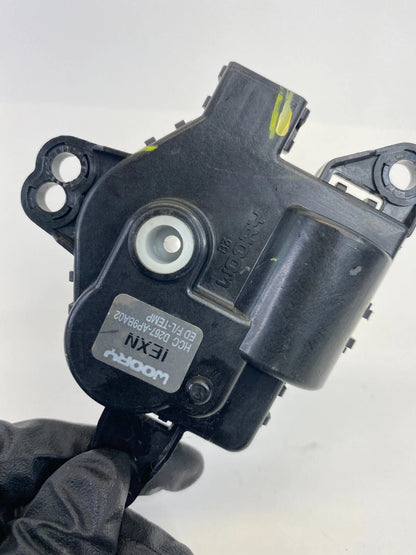2011-2016 KIA OPTIMA HVAC HEATER FLAP SERVO ACTUATOR MOTOR D267-AP9B02 OEM
