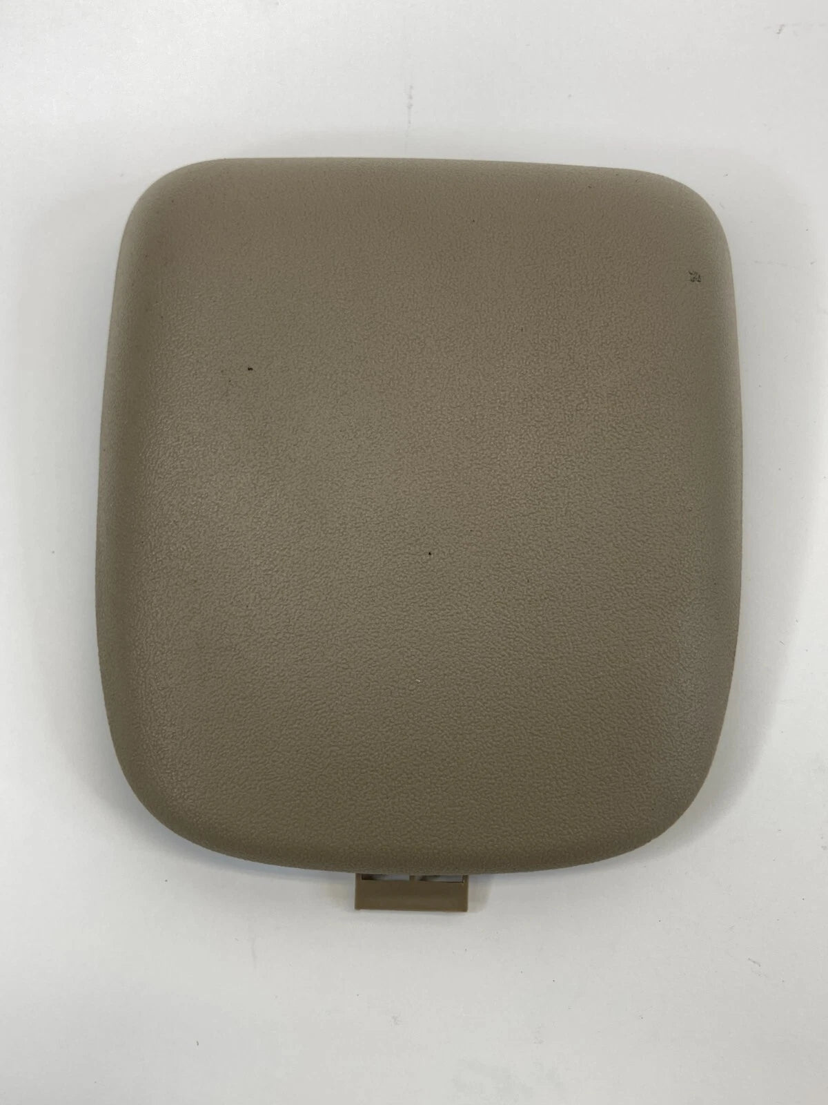 2001 2002 2003 HONDA CIVIC SEDAN REAR TRAY DECK SEAT BELT COVER CAP OEM
