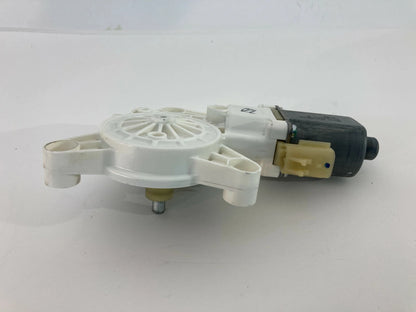 11-14 CHRYSLER 200 SEDAN REAR LEFT BACK SIDE DOOR WINDOW MOTOR 3006611E 2 PINS