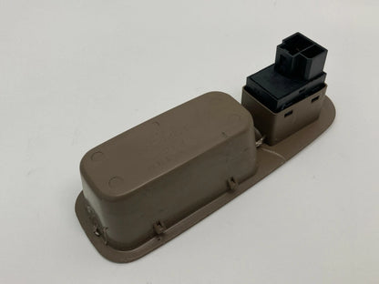1999-2001 CHRYSLER LHS REAR RIGHT SIDE DOOR WINDOW CONTROL SWITCH ASSEMBLY OEM