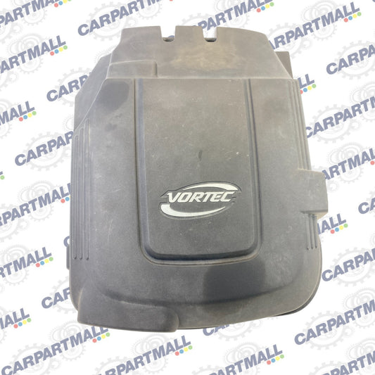2007-2009 GMC Yukon 5.3L V8 16V Engine Cover Motor Top Appearance Lid OEM