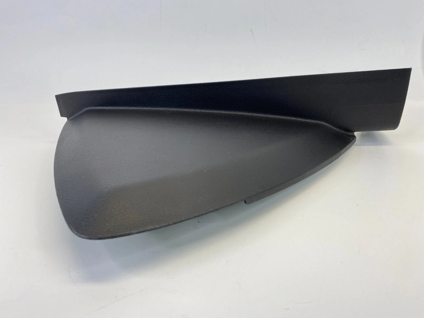 2012-2018 FORD FOCUS FRONT RIGHT SIDE DASH END COVER BEZEL TRIM BM51-A044C60-AB
