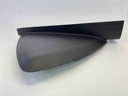 2012-2018 FORD FOCUS FRONT RIGHT SIDE DASH END COVER BEZEL TRIM BM51-A044C60-AB