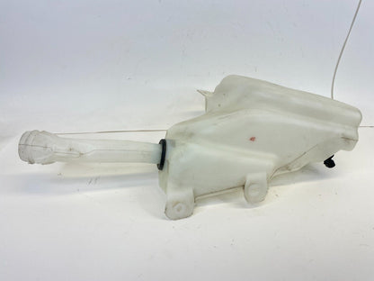 13-15 Chevrolet Malibu Windshield Wiper Washer Pump Reservoir Bottle 248755118