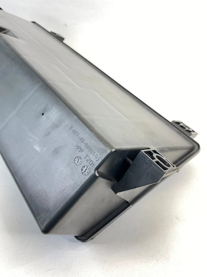 06-12 MERCEDES-BENZ R350 REAR SUBWOOFER LOUD SPEAKER A2518200002 HARMAN/KARDON