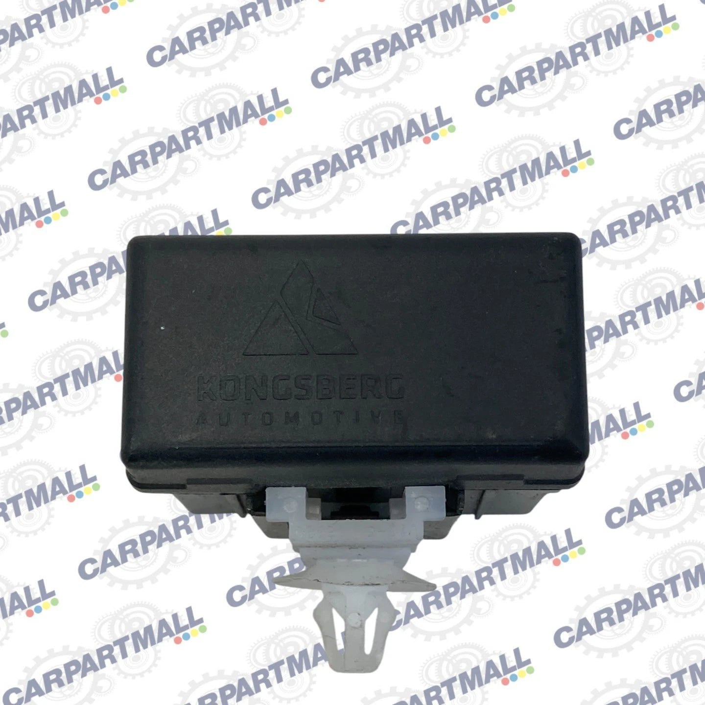2013-2018 FORD C-MAX 2.0L FRONT SEAT HEATED CONTROL MODULE CJ54-14C724-AC OEM