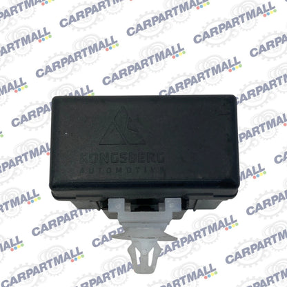 2013-2018 FORD C-MAX 2.0L FRONT SEAT HEATED CONTROL MODULE CJ54-14C724-AC OEM