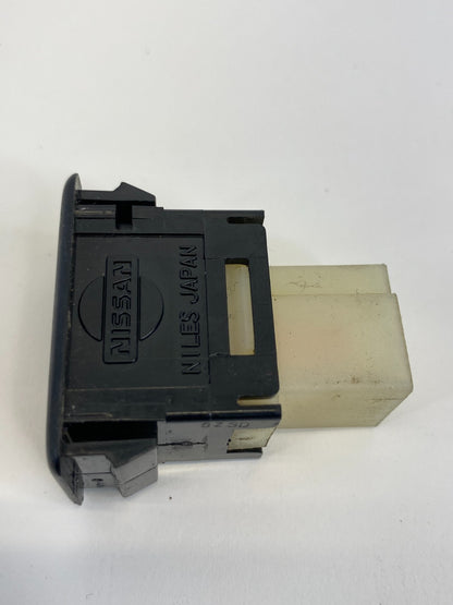 2007-2014 Nissan Altima Front Left Driver Side Interior Trunk Release Switch