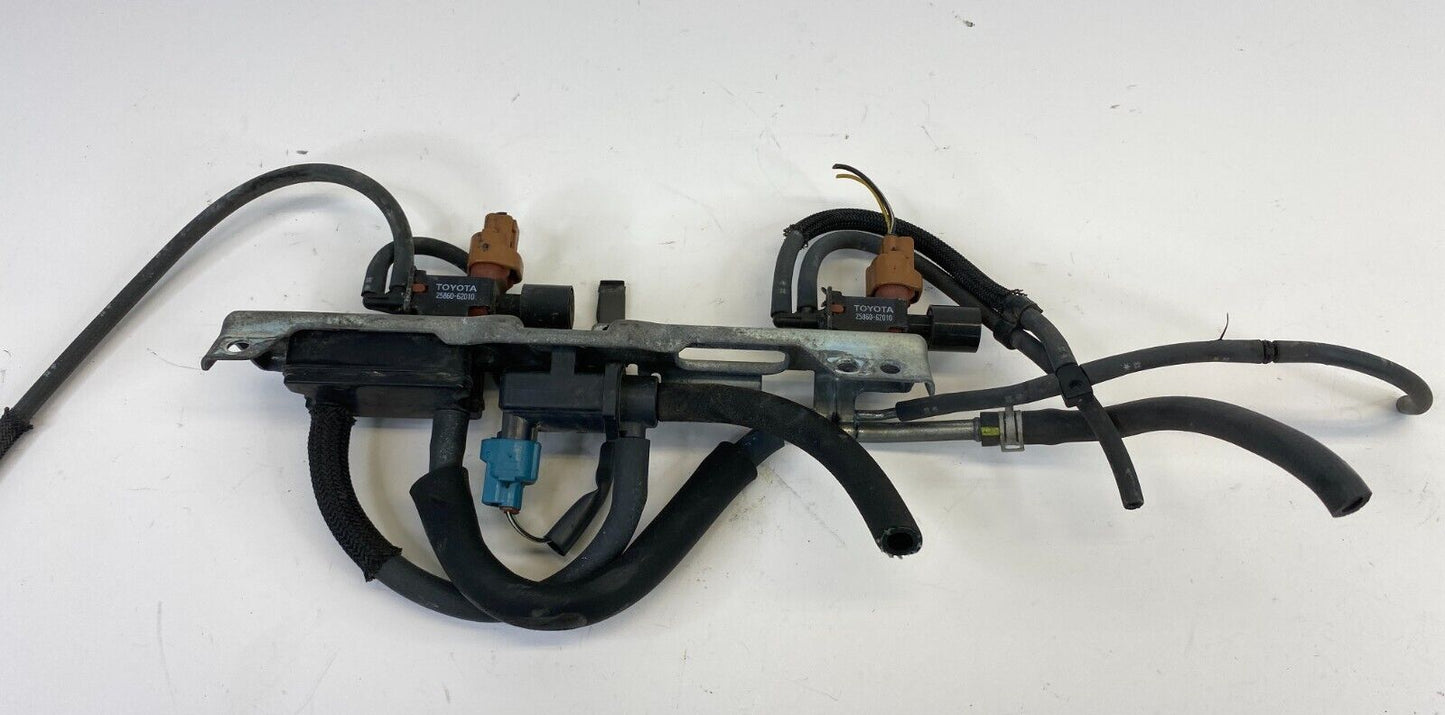 2002-2006 Toyota Camry Vacuum Purge Solenoid Vapor Canister Switch 25860-62010