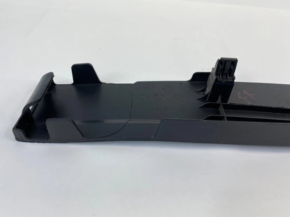 16-19 FORD EXPLORER POLICE INTERCEPTOR FRONT RIGHT PILLAR A MIDDLE KICK PANEL