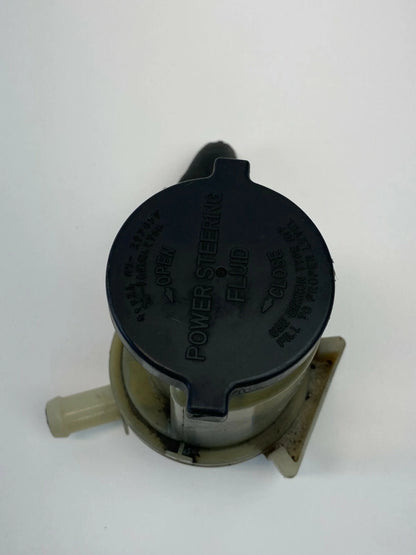 03 04 05 06 07 08 TOYOTA COROLLA 1.8L POWER STEERING FLUID RESERVOIR BOTTLE OEM