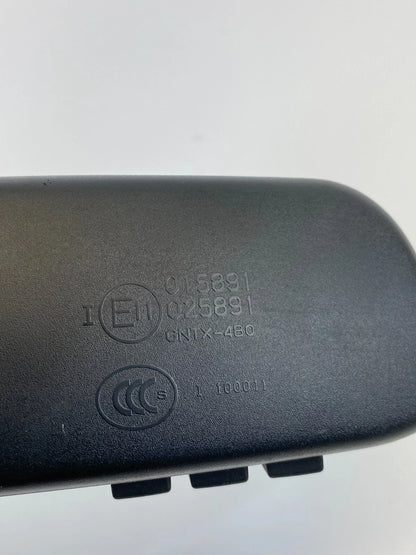 2006-2009 RANGE ROVER SPORT INTERIOR REAR VIEW MIRROR W/ AUTO DIM & HOMELINK OEM