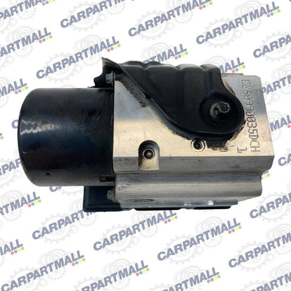 03-05 SAAB 9-3 2.0L L4 TURBO ABS ANTI-LOCK BRAKE PUMP CONTROL MODULE 12801324