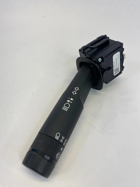 2010-2017 CHEVY EQUINOX TURN SIGNAL & HEADLIGHT LEVER SWITCH COLUMN 20965178 OEM