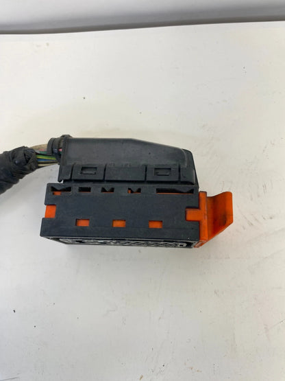 2005-2007 HONDA ACCORD 2.4L FWD ABS PUMP ANTI LOCK BRAKE PLUG CONNECTOR OEM