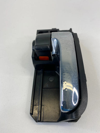 2003-2008 TOYOTA COROLLA REAR RIGHT PASSENGER INNER DOOR HANDLE 69273-02020 OEM