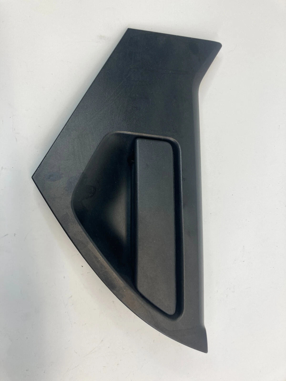 2011-2017 NISSAN JUKE REAR RIGHT SIDE OUTER EXTERIOR DOOR HANDLE ASSEMBLY OEM