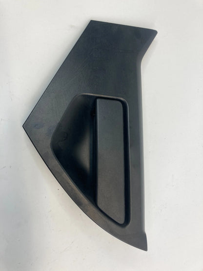 2011-2017 NISSAN JUKE REAR RIGHT SIDE OUTER EXTERIOR DOOR HANDLE ASSEMBLY OEM
