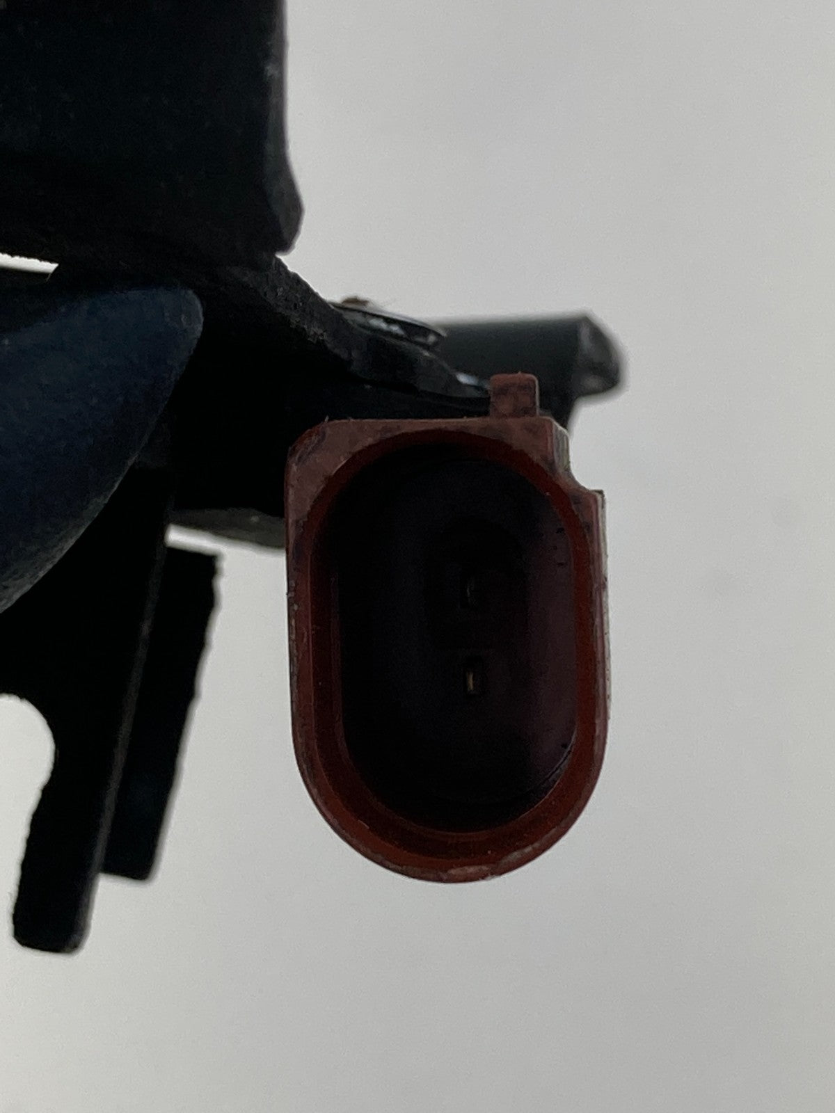 2002-2004 Audi A6 Quattro Front Hood Lock Latch Release Actuator Assembly OEM