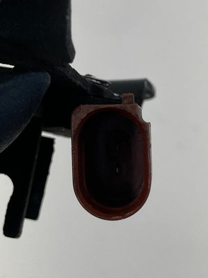 2002-2004 Audi A6 Quattro Front Hood Lock Latch Release Actuator Assembly OEM