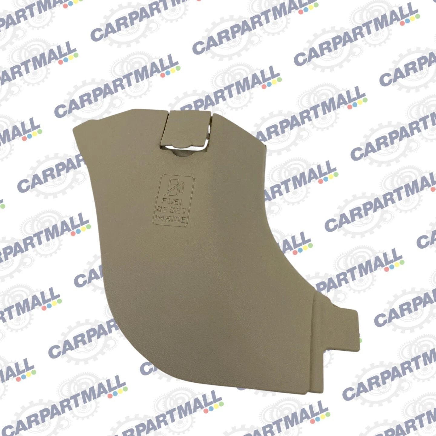 2001-2012 FORD ESCAPE FRONT RIGHT SIDE KICK COWL PANEL COVER TRIM 8L84-7802348-A