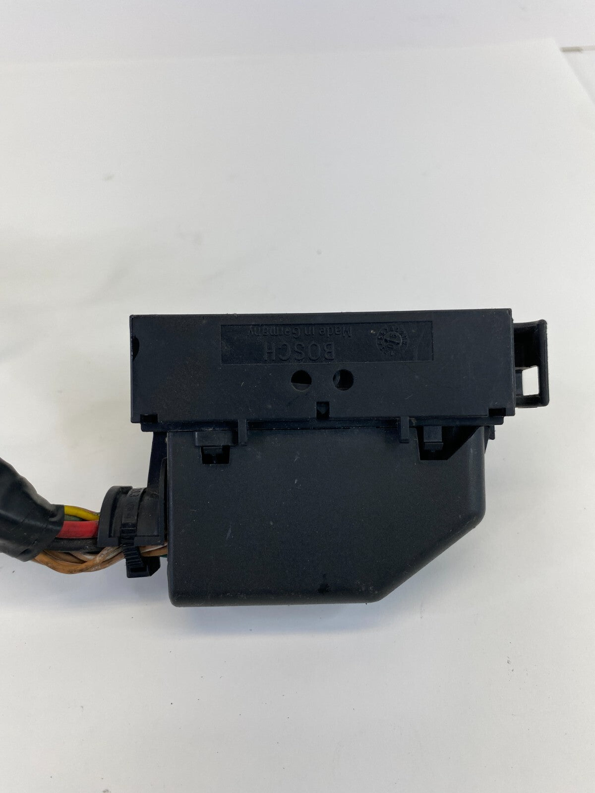 2004-2007 Saturn Vue 3.5L AT ABS Pump Anti Lock Brake Module Connector Plug OEM