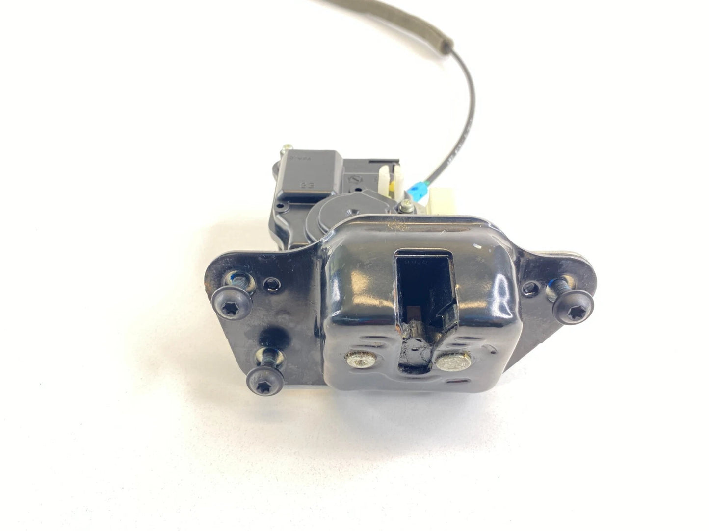 2012 2013 2014 2015 RAM CARGO VAN C/V REAR TRUNK LOCK LATCH ACTUATOR RELEASE OEM