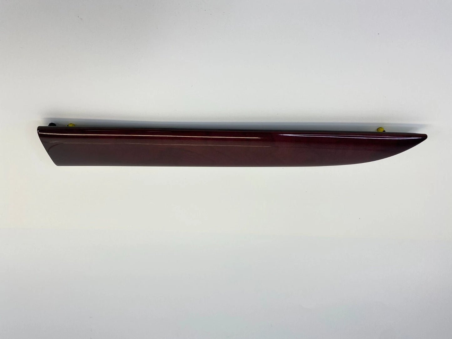 2002 2003 LEXUS ES300 04-06 ES330 REAR RIGHT DOOR PANEL WOOD TRIM 67783-33200