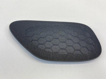 2003-2011 Saab 9-3 93 Dash Right Passenger Outer Speaker Grille Trim 12801532