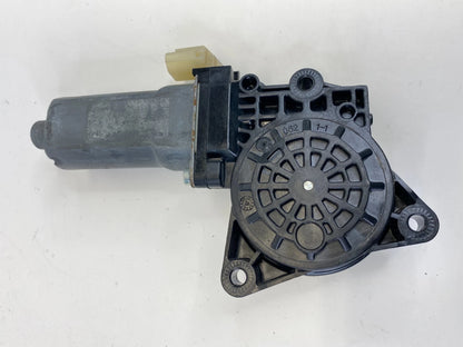 2009 2010 2011 Kia Borrego Front Right Side Door Power Window Motor OEM