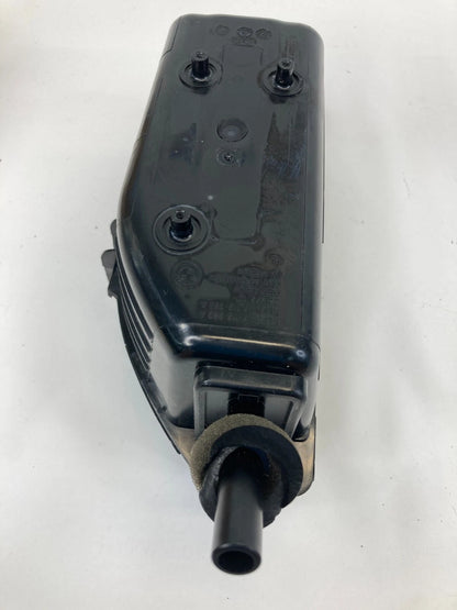 04-07 BMW 530I 525I CENTER CONSOLE ARMREST TRAY COMPARTMENT BOX 51167112395 OEM