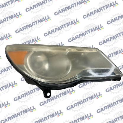 2009-2014 VW ROUTAN FRONT RIGHT PASSENGER SIDE HEADLIGHT HEADLAMP 05113438AD OEM