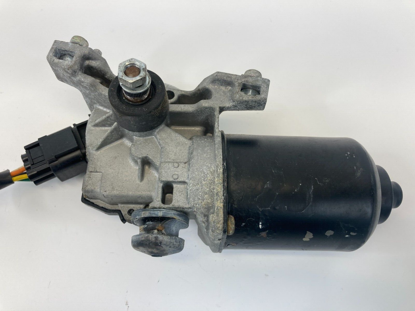 06 07 08 09 10 11 Hyundai Accent Windshield Wiper Motor Assembly 98110-1G000 OEM