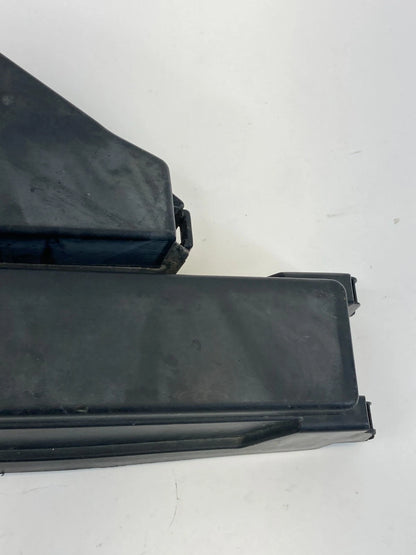 2013 13 INFINITI JX35 3.5L 24V AWD ENGINE FUSE RELAY BOX FUSEBOX COVER LID TOP