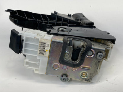 2006 2007 Mercedes-Benz ML500 Rear Left Door Lock Latch Release A169-730-23-35