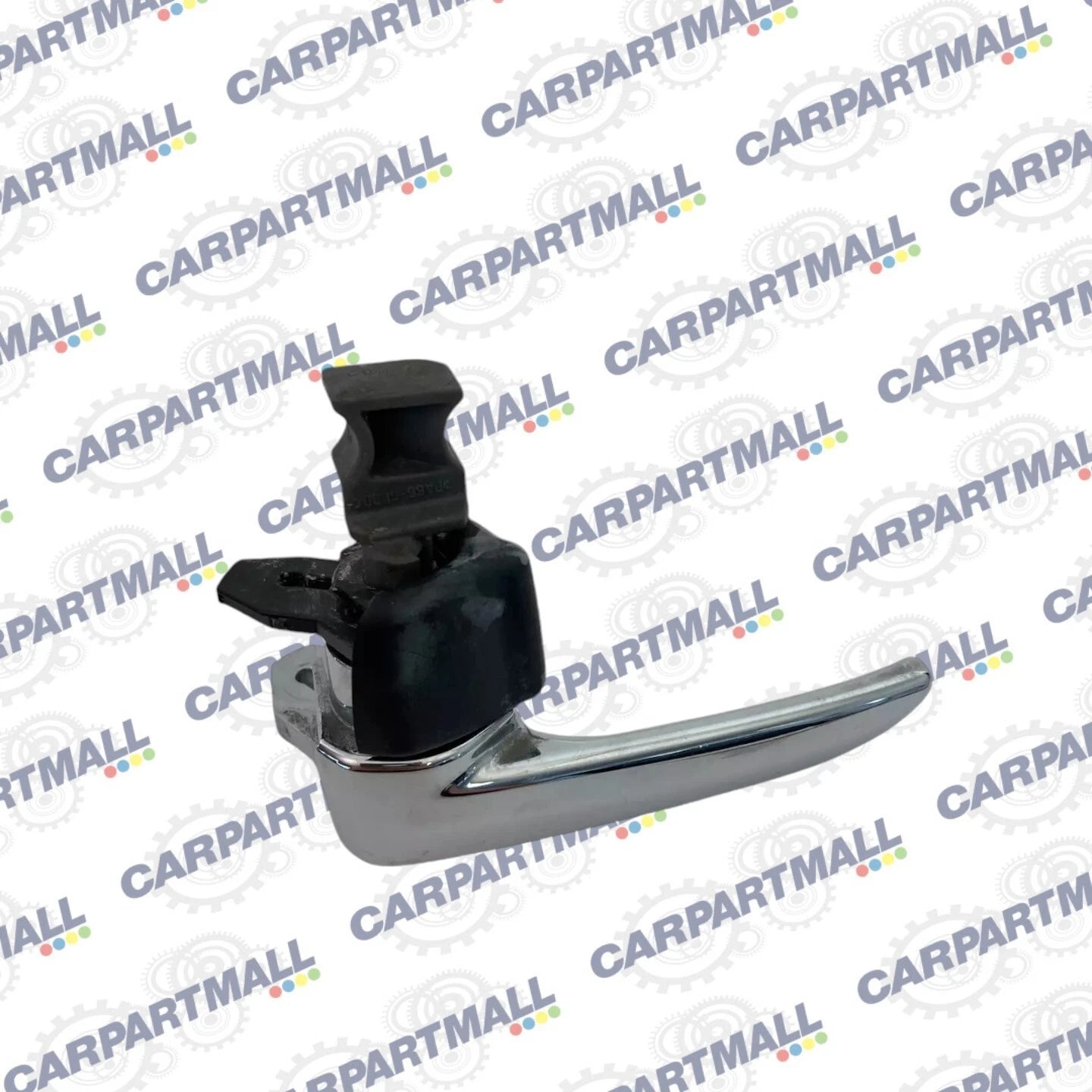 2003-2008 MAZDA 6 MAZDA6 REAR LEFT BACK INNER INTERIOR DOOR HANDLE RR LH OEM