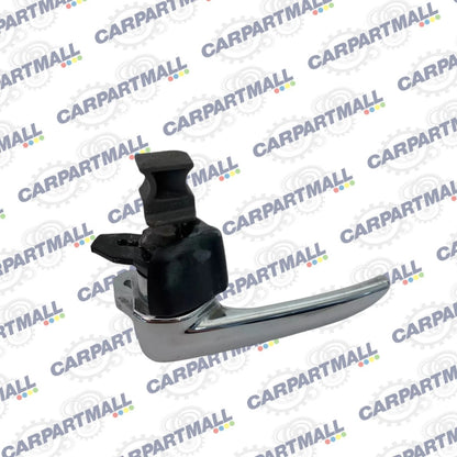2003-2008 MAZDA 6 MAZDA6 REAR LEFT BACK INNER INTERIOR DOOR HANDLE RR LH OEM