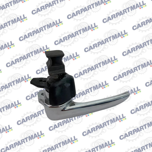 2003-2008 MAZDA 6 MAZDA6 REAR LEFT BACK INNER INTERIOR DOOR HANDLE RR LH OEM