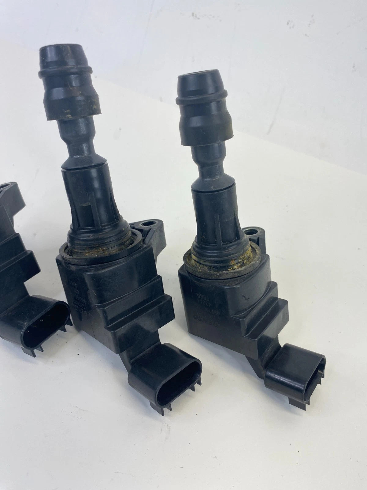 2010-2017 Chevrolet Equinox 2.4L Ignition Coil Set of 4 12638824 OEM
