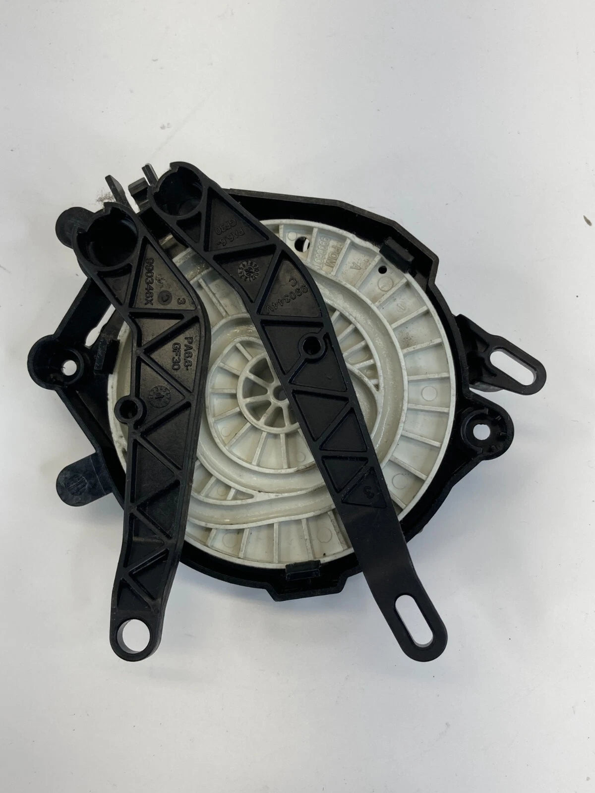 2007-2013 MINI COOPER CLUBMAN 1.6L HEATER CONTROL FLAP ACTUATOR 990366Q-A OEM