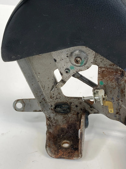 2007 2008 ACURA TL EMERGENCY PARKING HAND BRAKE HANDLE CONTROL LEVER ASSEMBLY