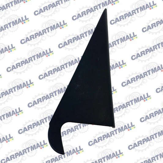 2007-2011 HONDA CR-V CRV REAR LEFT DOOR INTERIOR INNER CORNER COVER TRIM OEM