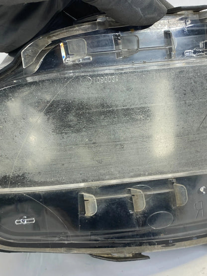 2007-2011 LEXUS GS350 GS450H FR RIGHT PASSENGER FOGLIGHT FOG LAMP ASSEMBLY OEM