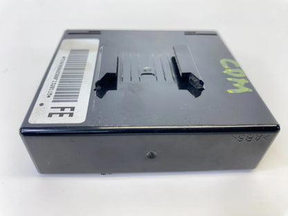 2008-2011 CHEVROLET AVEO5 TPMS TIRE PRESSURE CONTROL MODULE OEM FACTORY 96988603