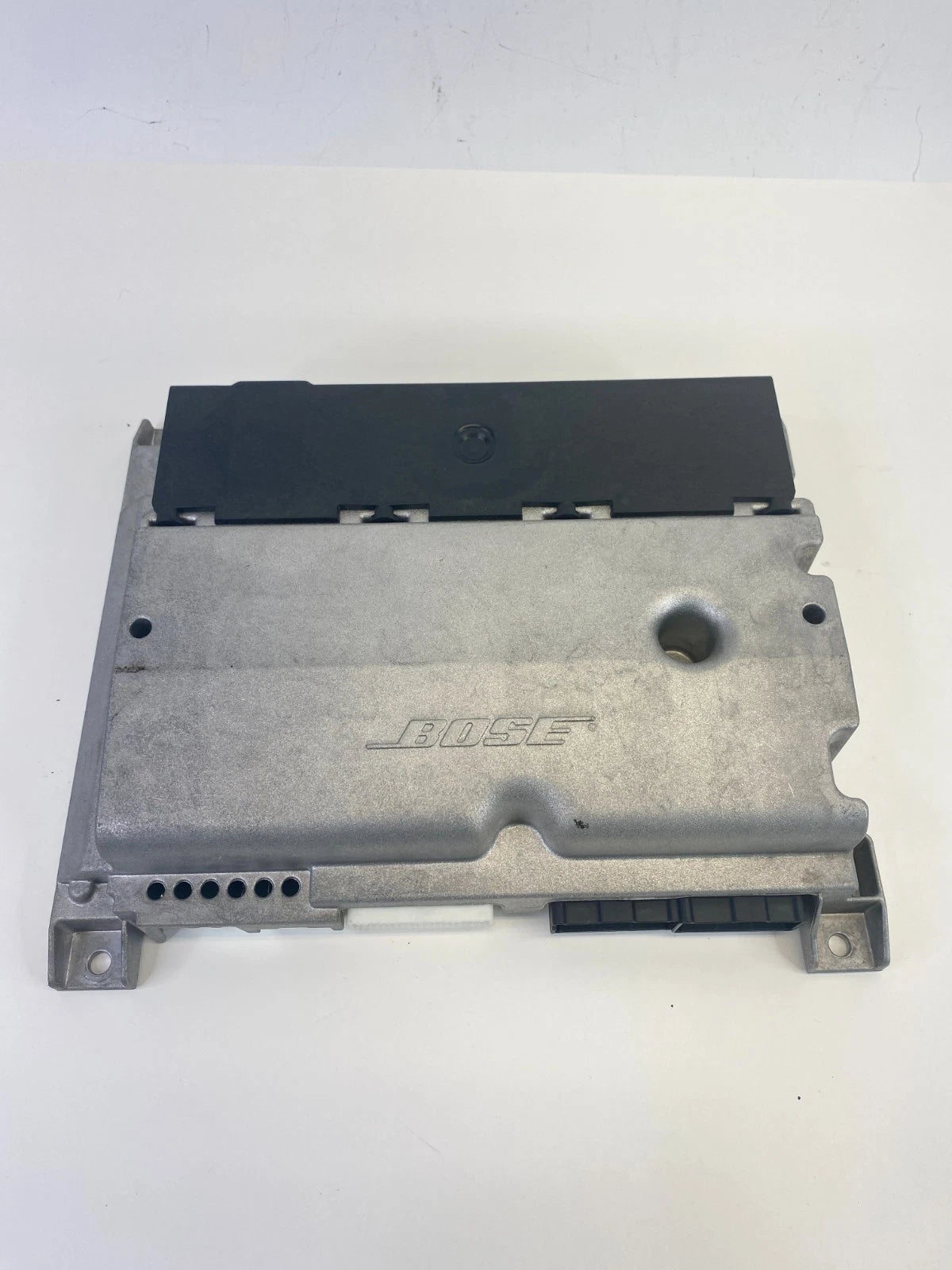 2006 2007 INFINITI M35 M45 RADIO AUDIO AMPLIFIER AMP BOSE 28061-EH11B OEM