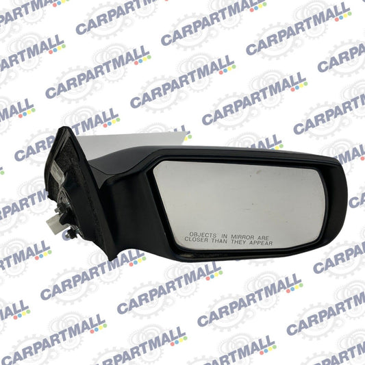 07-12 Nissan Altima Sdan Front Right Passenger Side View Power Mirror 96301JA01C