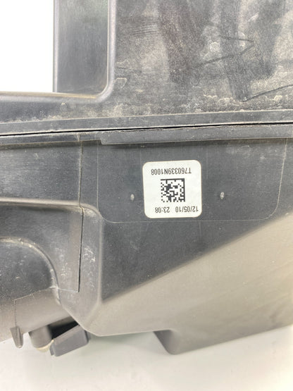 2007-2013 Nissan Altima Sedan 2.5L Air Cleaner Intake Filter Box Assembly OEM